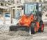 Колесни товарачи Hitachi ZW30-5B