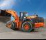 Hitachi ZW370-6 HC