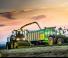 Комбайн за фураж 2-WD (задвиждане на две колела) John Deere 8600