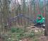 Горска техника Колесни харвестъри Neuson Forest 103HVT