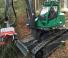 Горска техника Колесни харвестъри Neuson Forest 103HVT