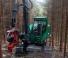 Горска техника Колесни харвестъри Neuson Forest 104HV