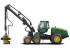 John Deere 1170 E IT4