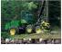 John Deere 1270 D