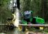 Горска техника Колесни харвестъри John Deere 1270 E