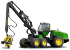 Горска техника Колесни харвестъри John Deere 1270 E