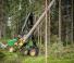 Горска техника Колесни харвестъри John Deere 1270 G