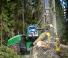 Горска техника Колесни харвестъри John Deere 1270 G