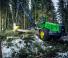 Горска техника Колесни харвестъри John Deere 1270 G
