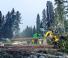 Горска техника Колесни харвестъри John Deere 1470 G