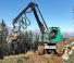 Горска техника Колесни харвестъри Neuson Forest 243HV