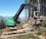 Горска техника Колесни харвестъри Neuson Forest 243HV