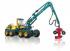HSM 405 H1 8WD
