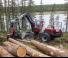 Горска техника Колесни харвестъри Komatsu 951