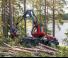 Горска техника Колесни харвестъри Komatsu 951