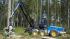 Горска техника Колесни харвестъри Rottne H 20 B