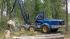 Горска техника Колесни харвестъри Rottne H 20 B