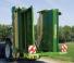 Комбиниран диск за косачка с кондиционер Krone EasyCut 9140 CV