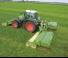Комбиниран диск за косачка с кондиционер Krone EasyCut 9140 CV