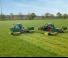Krone EasyCut B 1050 CR 