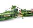 Комбиниран диск за косачка с кондиционер Krone EasyCut B 870 CV 