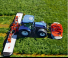 Kuhn FC 9530 D-FF