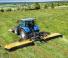 New Holland MegaCutter 860 P
