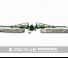 Комбиниран диск за косачка с кондиционер Pronar PDD 830 C