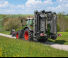 Комбиниран диск за косачка с кондиционер Fendt Slicer 1010 KC Pro