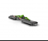 Комбиниран диск за косачка с кондиционер Fendt Slicer 960 KC 