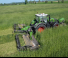Комбиниран диск за косачка с кондиционер Fendt Slicer 960 KCB Pro
