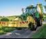 Комбинирани дискови косачки без кондиционер Krone EasyCut B 870 