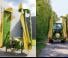 Комбинирани дискови косачки без кондиционер Krone EasyCut B 870 