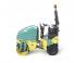 Валяци Комбинирани валяци Ammann ARX 26-2C T4f