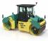 Валяци Комбинирани валяци Ammann ARX 90 C T4 f