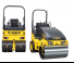 Валяци Комбинирани валяци Bomag BW 120 SLC-5