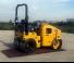 Валяци Комбинирани валяци Caterpillar CC4.0