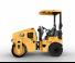 Валяци Комбинирани валяци Caterpillar CC4.0