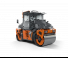 Валяци Комбинирани валяци Hamm HX 90i VT-S