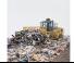 Компактори за отпадъци Caterpillar 816 F