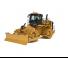 Компактори за отпадъци Caterpillar 825K