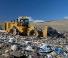Компактори за отпадъци Caterpillar 836K