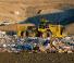 Компактори за отпадъци Caterpillar 836K