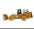 Компактори за отпадъци Caterpillar 836K