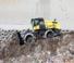 Компактори за отпадъци Bomag BC 1173 RB 5