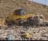 Компактори за отпадъци Bomag BC 463 RB 3