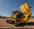 Компактори за отпадъци Bomag BC 473 RB 5