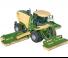 Кондиционер за косачка Krone Big M 420 CV
