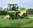 Кондиционер за косачка Krone Big M 450 CV
