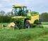 Кондиционер за косачка Krone Big M 450 CV
